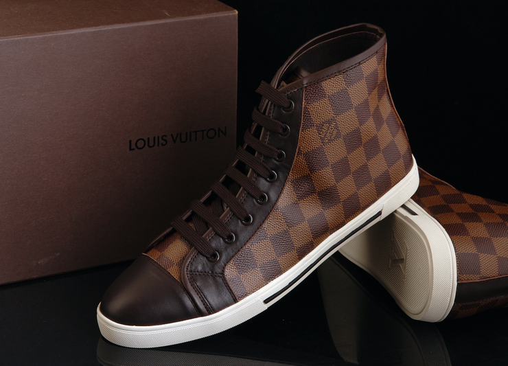 Louis Vuitton Sneaker 200€ - Damenschuhe - - LuiVui